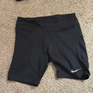 Nike Biker Shorts (M)